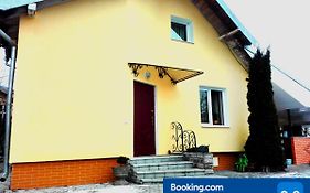 Зелений Дім - ViriDi House